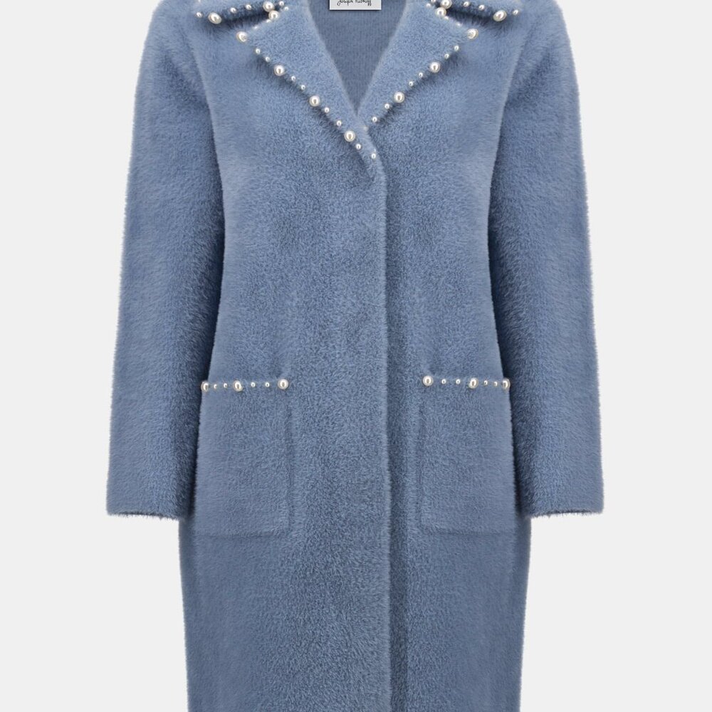 Joseph Ribkoff Coat - Picture 6 of 6